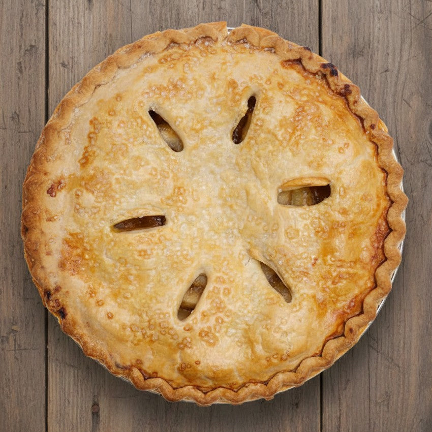 Apple Pie 9"