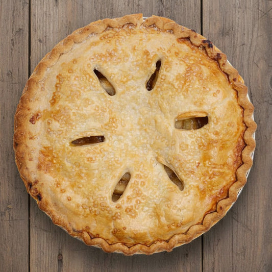 Apple Pie 9"