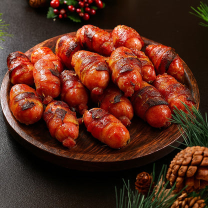 Pigs in a Blanket